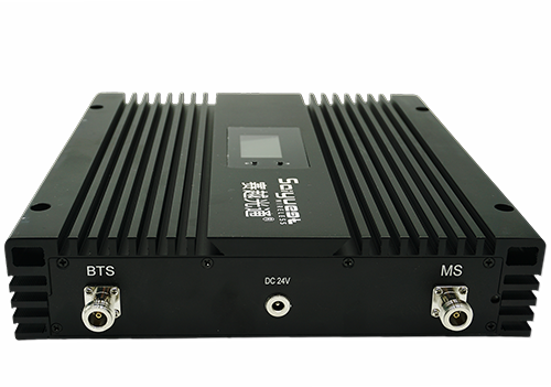 牙克石双频手机信号增强器2000㎡