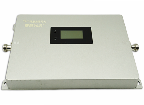  牙克石三频/四频/五频手机信号接收器800㎡
