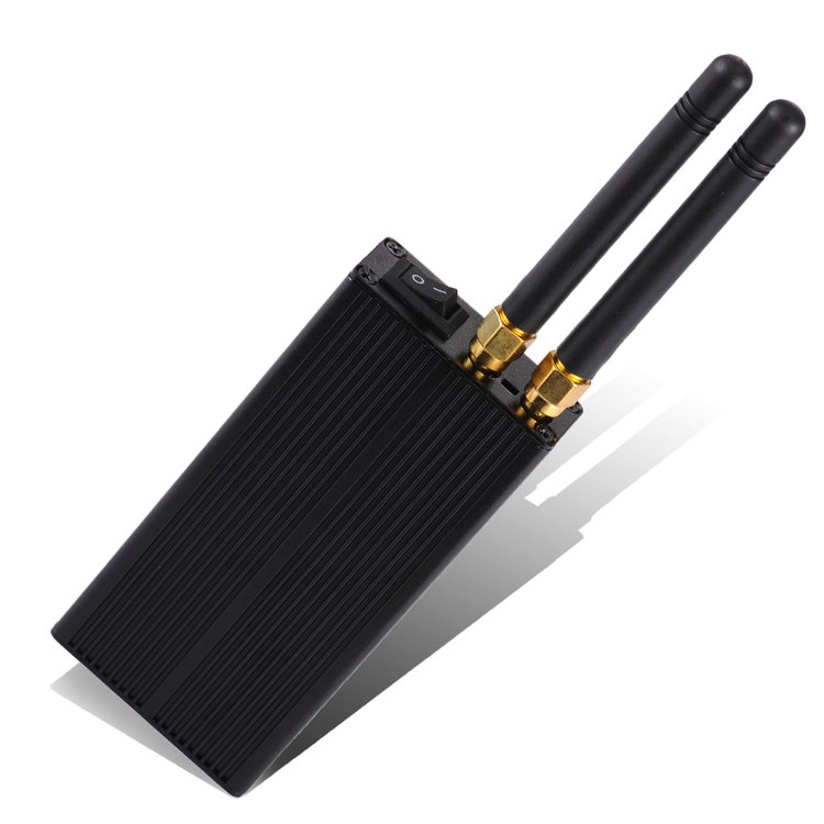  牙克石1.2G/1.5G导航屏蔽器