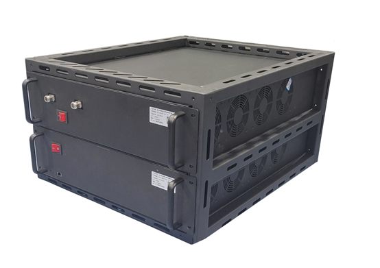 牙克石室内大功率通讯管控屏蔽系统