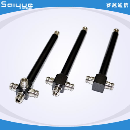  牙克石FM调频广播同步广播功分器