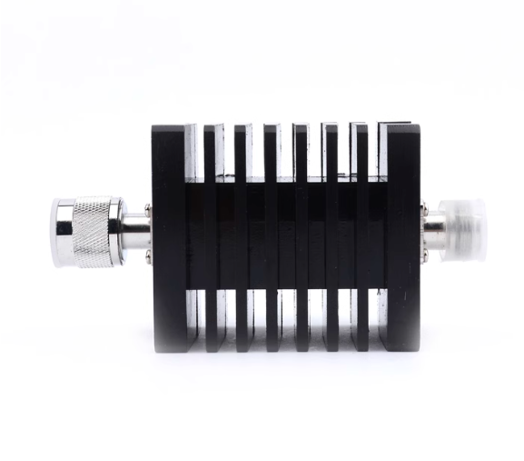  牙克石腔体固定衰减器0-3G/0-4G  N型接口